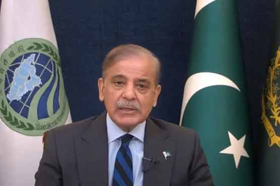 ہنرمند افراد کو بیرون ملک بھیجنے سے تجارتی خسارہ کم ہوسکتا ہے، وزیراعظم
