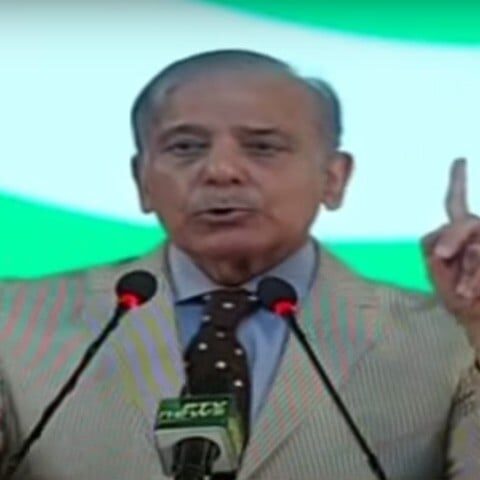 صدر مملکت کو قومی اسمبلی تحلیل کرنے کی سمری آج بھیج دوں گا، وزیراعظم