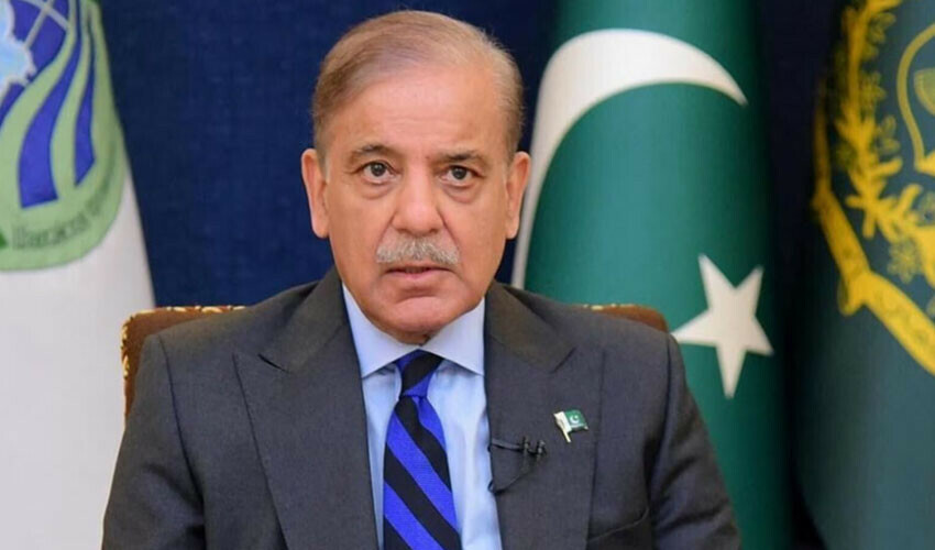 وزیراعظم کا کورونا سے شہید ڈاکٹرز اور طبی عملے کو تمغہ امتیاز دینے کا فیصلہ