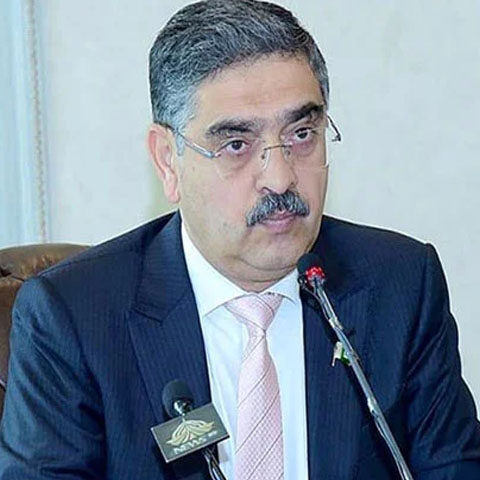 دہشتگردوں کے پاکستان کا امن تباہ کرنے کے عزائم کامیاب نہیں ہونے دیں گے: وزیرِ اعظم