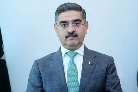 جو حکومت آتی ہے اسے اظہارِ رائے زہر لگتا ہے: نگراں وزیرِ اعظم