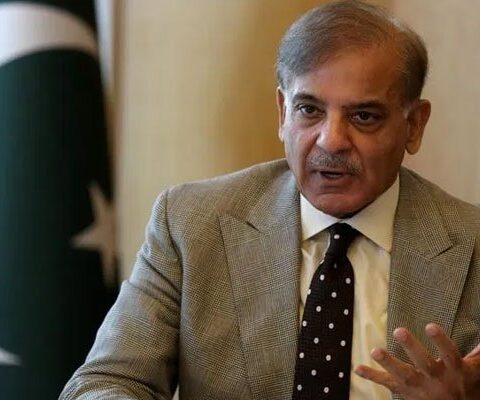 عمران خان کو پوری قوت کیساتھ اقتدار پر بٹھایا گیا مگر اس نے کچھ نہیں کیا وزیراعظم