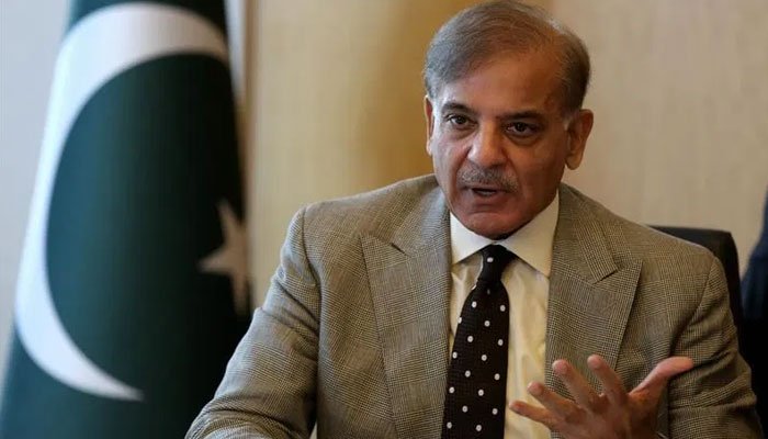 عمران خان کو پوری قوت کیساتھ اقتدار پر بٹھایا گیا مگر اس نے کچھ نہیں کیا وزیراعظم