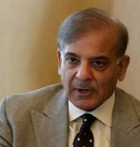 حکومت کے مشکل فیصلوں کی وجہ سے ملک ڈیفالٹ کے خطرے سے نکل گیا وزیراعظم