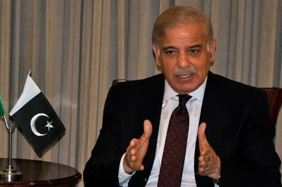 پاکستان کومشکل ترین معاشی چیلنجز کا سامنا ہے وزیراعظم
