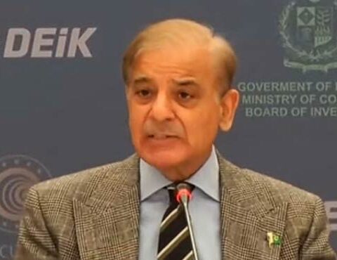 وفاق، صوبے سیاسی جماعتیں مل کر دہشتگردی کیخلاف متحد ہوں وزیراعظم
