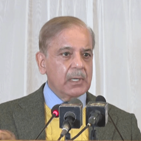 نیب نیازی گٹھ جوڑ نے ملک کو سنگین اور معاشی بحران سے دوچار کیا وزیر اعظم