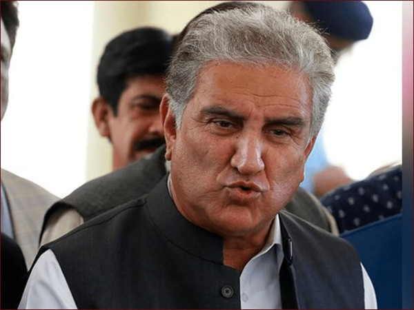 9 مئی کی منصوبہ بندی؛ شاہ محمود قریشی سمیت 21 ملزمان پر فرد جرم عائد