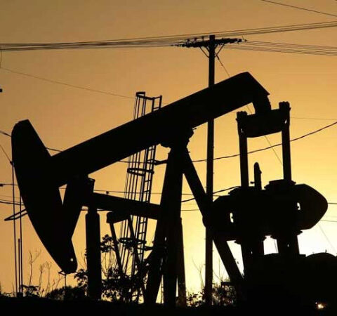 عالمی منڈی، خام تیل کی قیمتوں میں معمولی اضافہ