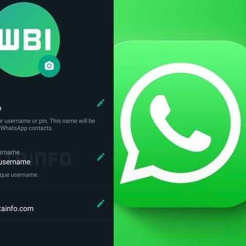 اب واٹس ایپ یوزر نیم، کیا فون نمبر کی ضرورت نہیں رہے گی؟