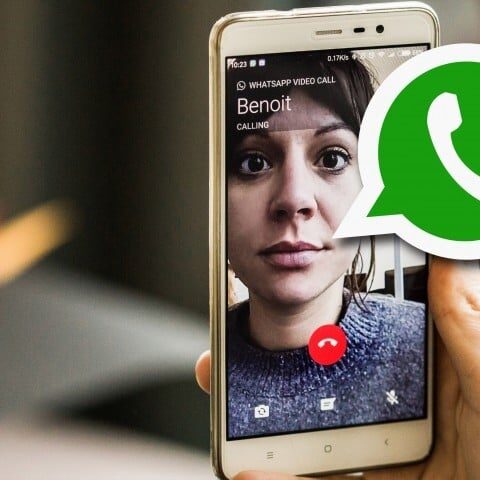 واٹس ایپ نے ویڈیو کال میں اسکرین شیئرنگ آپشن پیش کردیا