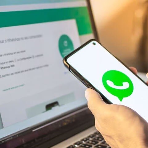 کمپیوٹر پر واٹس ایپ استعمال کرنے والوں کیلیے بھی میسج ایڈٹ کی سہولت پیش