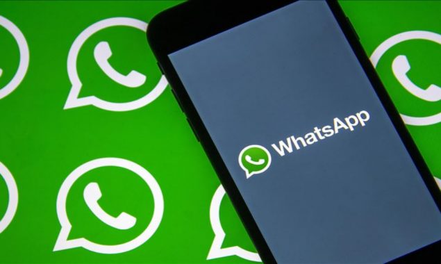 واٹس ایپ نے آئی فون صارفین کی مشکل آسان کردی