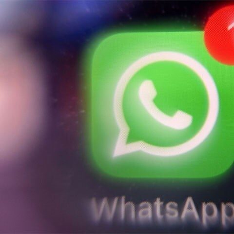 اب واٹس ایپ صارفین فائلوں کو نمبر شماری کےساتھ بھیج سکیں گے