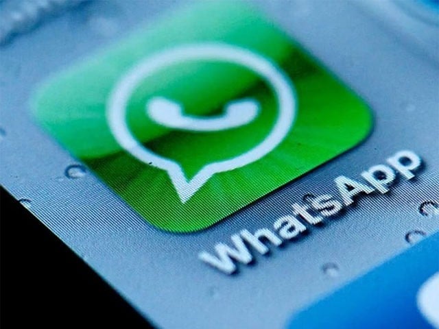 واٹس ایپ کا کال کا معیار بہترکرنے کے متعلق اقدامات کا فیصلہ