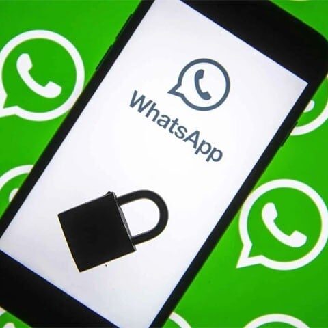 واٹس ایپ کا ای میل تصدیق کا فیچر متعارف کرانے کا فیصلہ