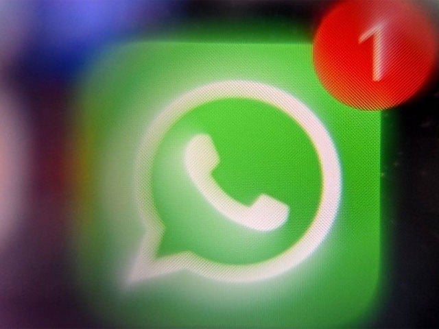 واٹس ایپ جلد ہی جدید ٹیکسٹ فارمیٹنگ متعارف کرانے جارہا ہے