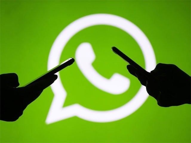 واٹس ایپ کا ایڈٹ فیچر ہر پیغام میں ترمیم نہیں کرسکتا