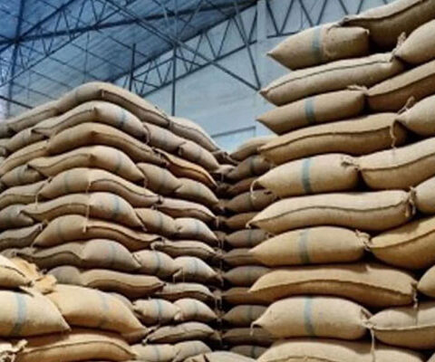 وفاق بھی گندم کی قیمت 3900 روپے من مقرر کرنے پر رضامند