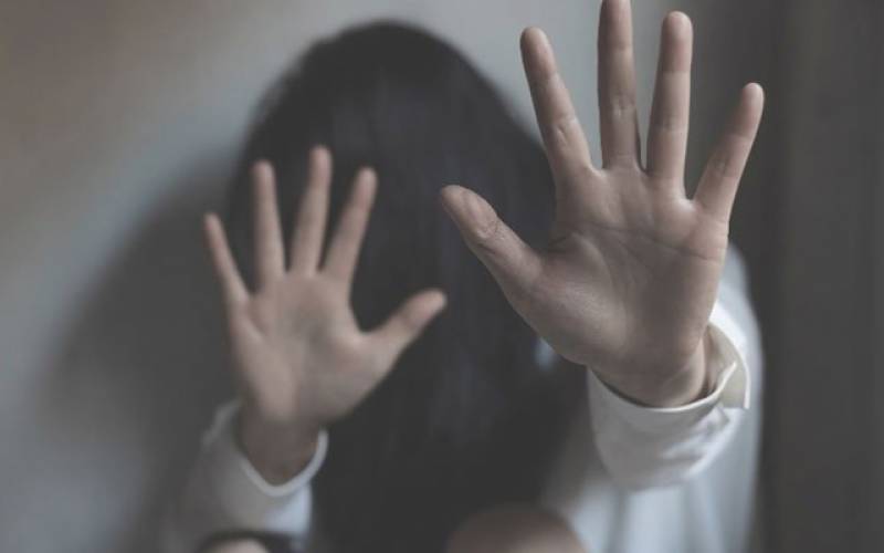 لاہور، جنسی درندوں نے پانچ خواتین کو ہوس کا نشانہ بنا ڈالا