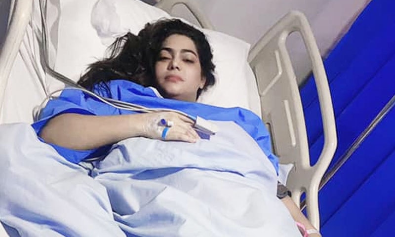 مردوں کی نسبت خواتین زیادہ خون کی کمی کا شکار ہوتی ہیں