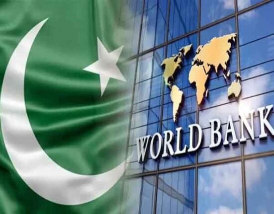 عالمی بینک کی پاکستان کو 2 منصوبوں کی مد میں 53کروڑ ڈالر فراہم کرنیکی منظوری