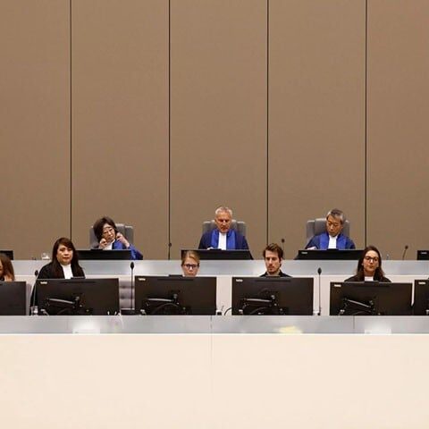 عالمی فوجداری عدالت؛ اسرائیلی وزیراعظم اور حماس رہنماؤں کے وارنٹِ گرفتاری کا امکان