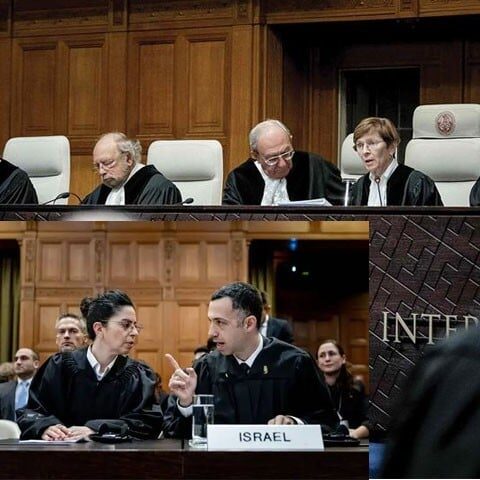 اسرائیل رفح میں فوجی آپریشن فوری طور پر روکدے؛ عالمی عدالت کا فیصلہ آگیا