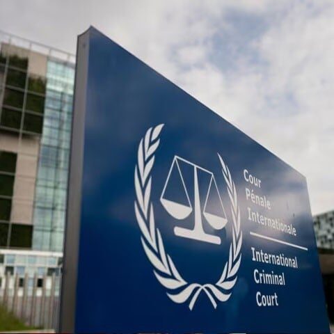 امریکی ایوان نمائندگان میں عالمی عدالت پر پابندی کے حق میں بل منظور