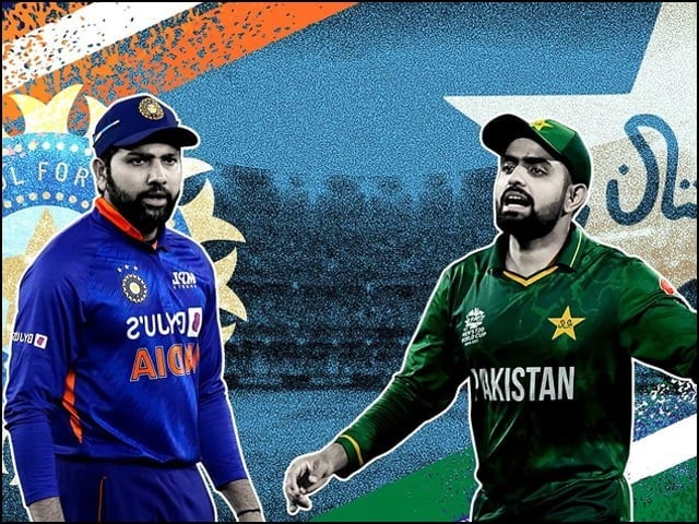 ورلڈ کپ میں پاکستانی ٹیم کی سیکورٹی؛ بھارتی دفترخارجہ کا بیان سامنے آگیا