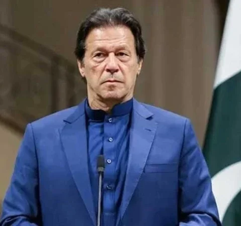 عمران خان نے 24 نومبر کو اسلام آباد مارچ کی فائنل کال دے دی