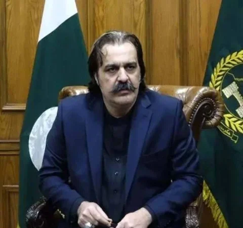 پہلے کی طرح 24 نومبر کا احتجاج بھی کامیاب رہے گا، وزیراعلیٰ کے پی
