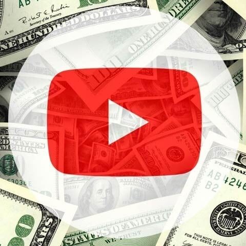اب یوٹیوب پرصرف 500 سبسکرائبرز اور کم ویوز پر رقم کمانا ممکن