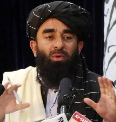 ارکان کو بلیک لسٹ سے نکالا جائے طالبان حکومت کا مطالبہ