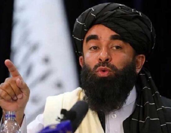 پاکستانی سفارتخانہ حملہ دونوں ممالک کے تعلقات خراب کرنیکی غیرملکی سازش ہے افغان طالبان