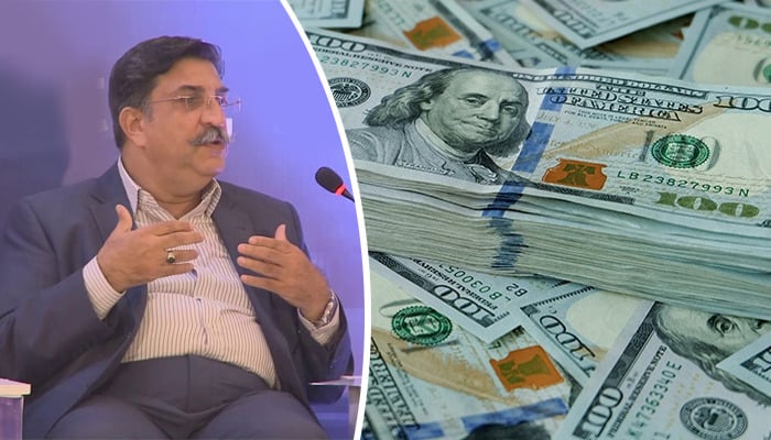 4 ارب ڈالرز کے کنٹینرز پورٹ پر کھڑے ہیں: ظفر پراچہ