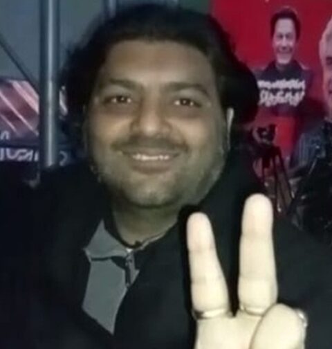 ظلِ شاہ کی حفاظت میں ناکامی کی ذمے دار PTI ہے والدہ